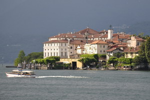 lago maggiore