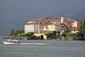 lago maggiore