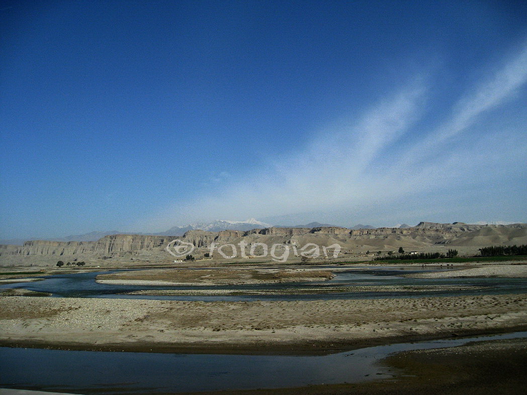 afghanistan