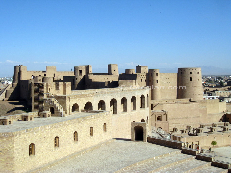 herat afghanistan