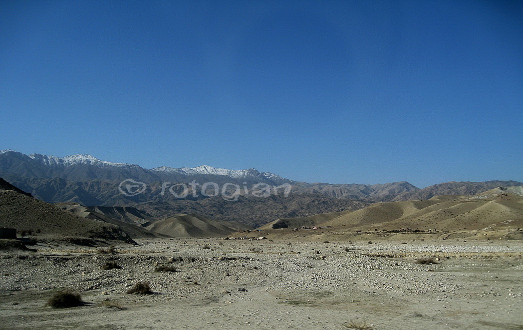 afghanistan pass