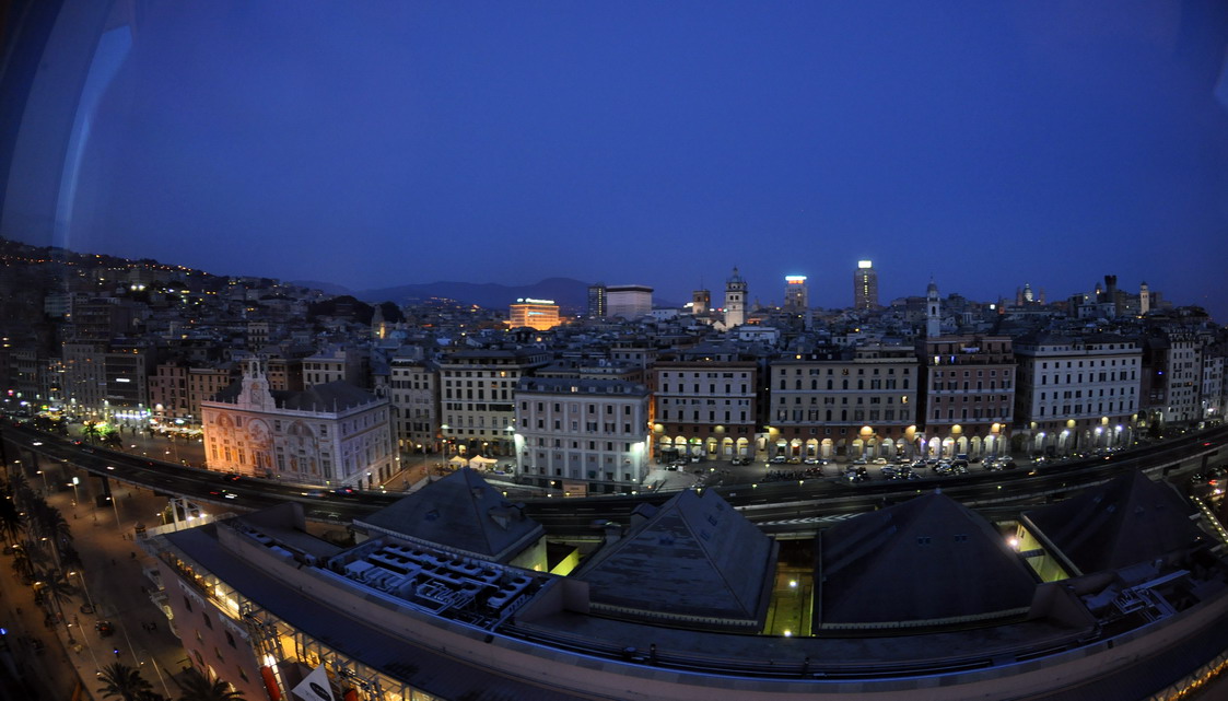 genova