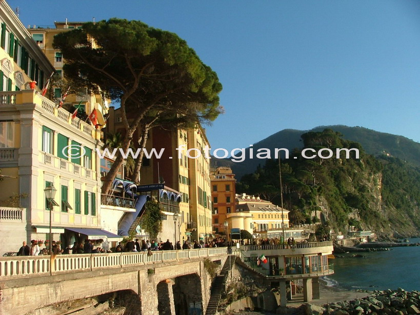 camogli