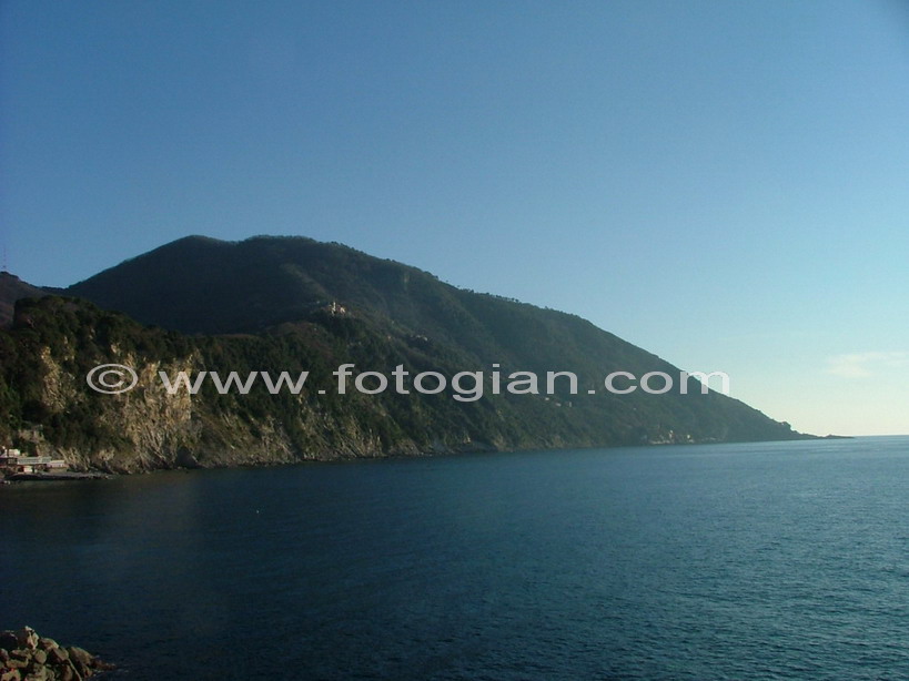 camogli