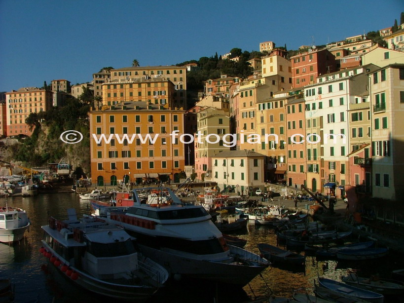 camogli