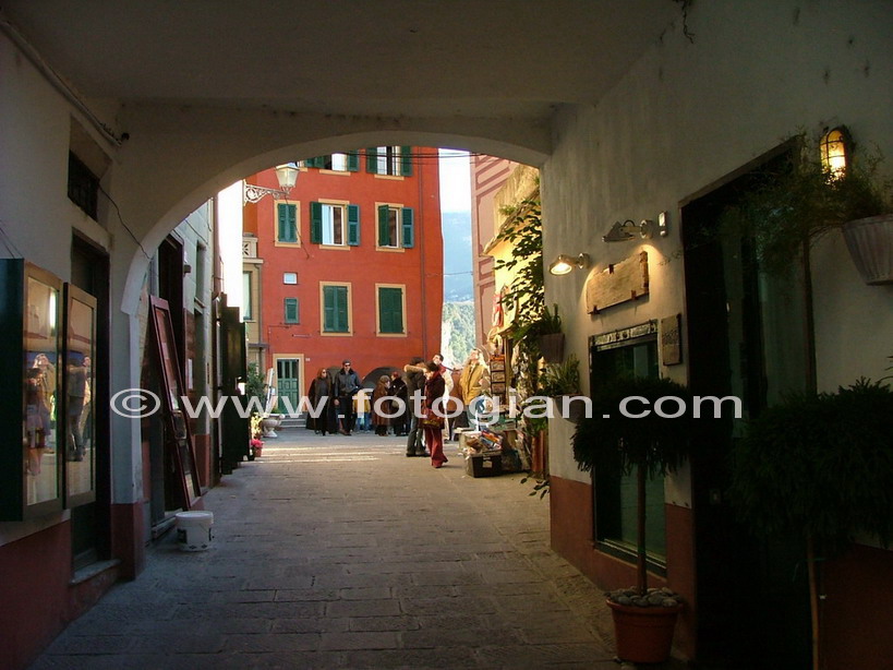 camogli