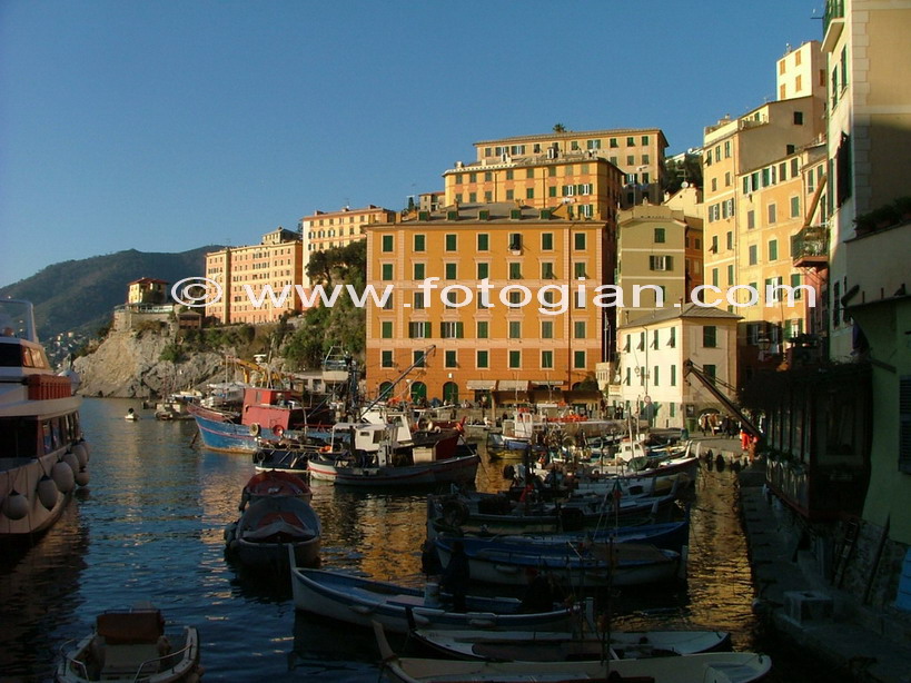 camogli