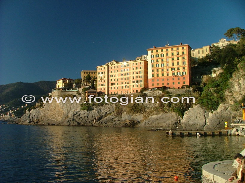 camogli