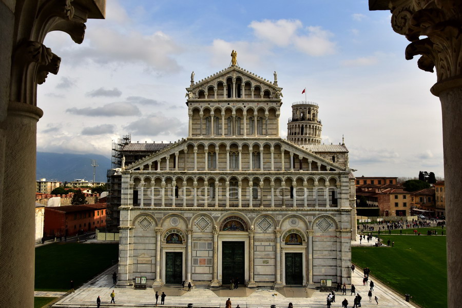 pisa 