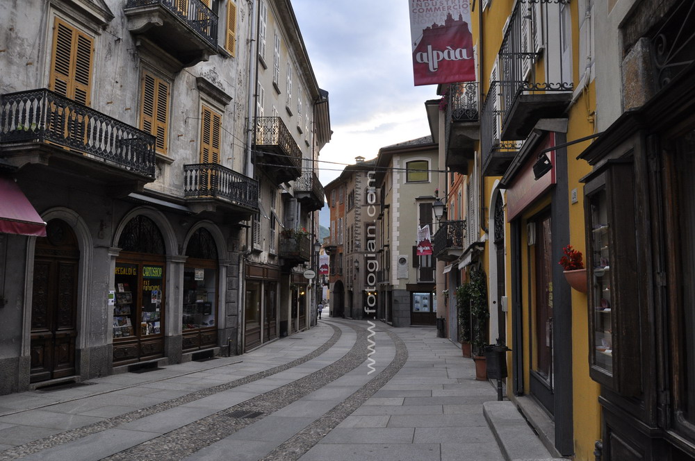centro varallo