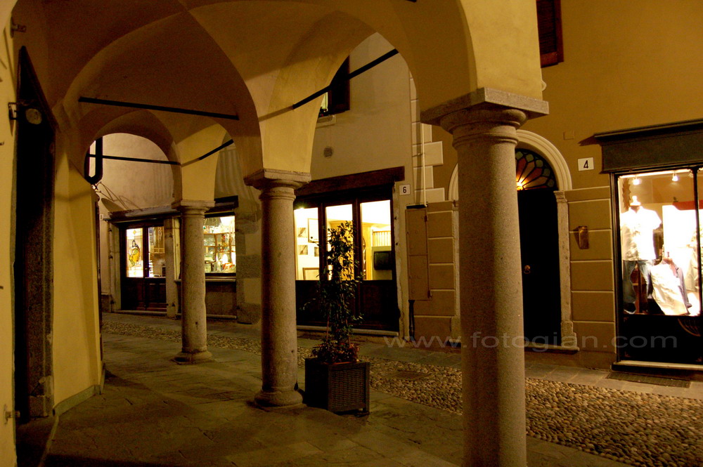 centro varallo