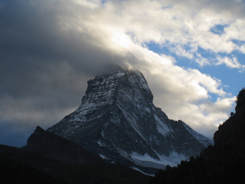 matterhorn