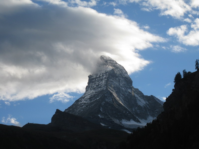 cervino 