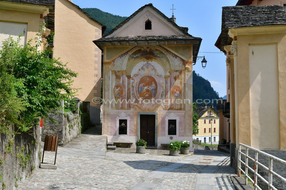 fobello chiesa