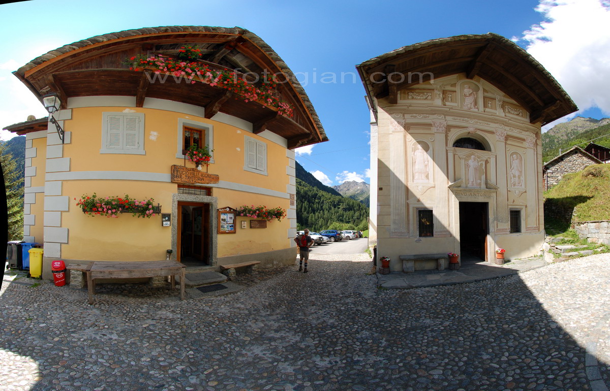 val vogna