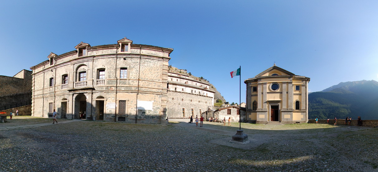 fenestrelle