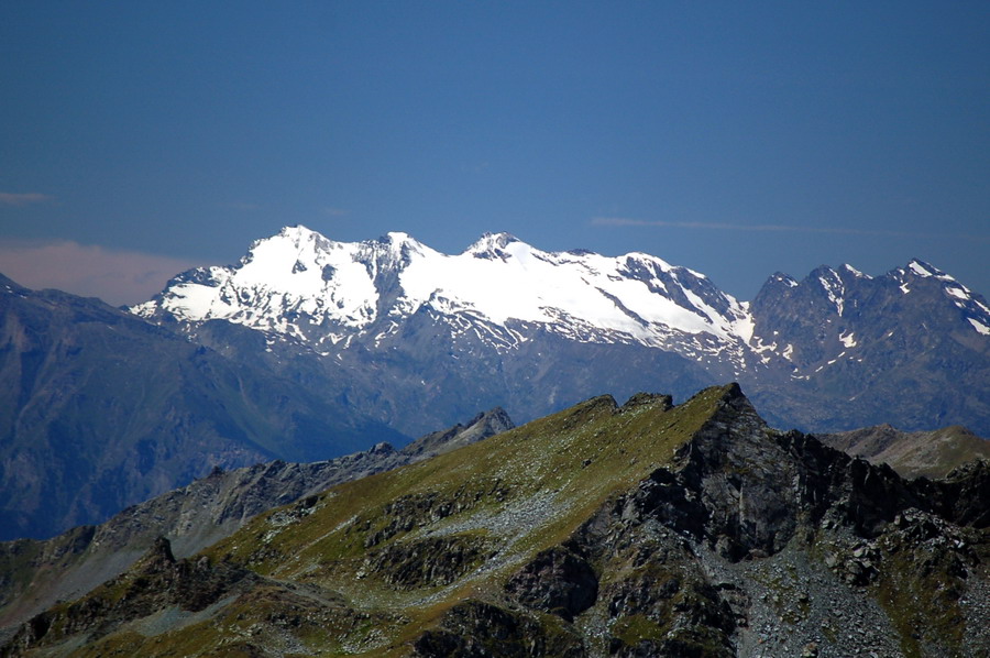 gran paradiso