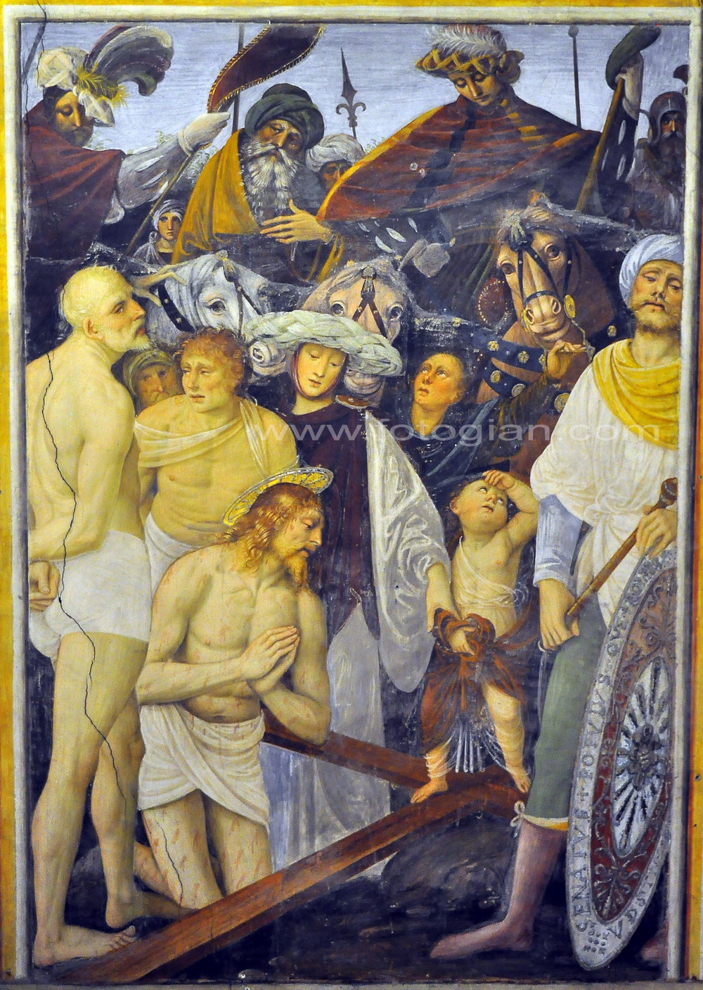 gaudenzio ferrari