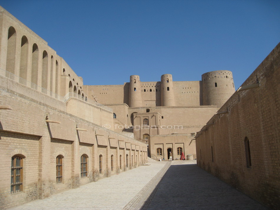 herat