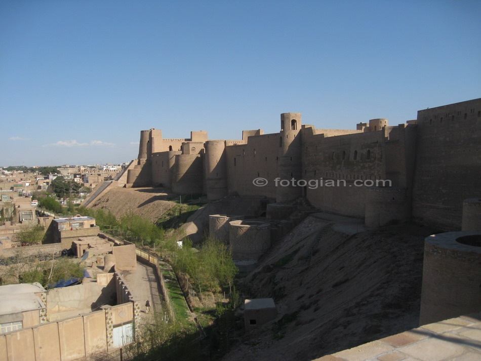 herat mura