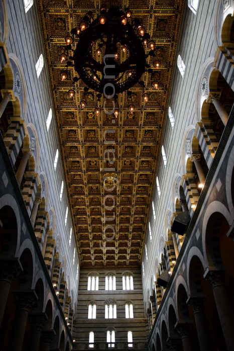 pisa catedrale
