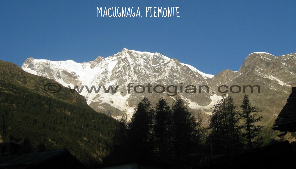 macugnaga