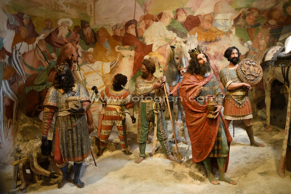 re magi