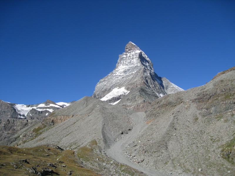matterhorn