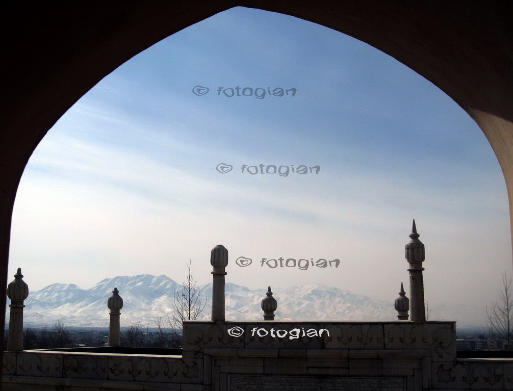 moghul afghanistan