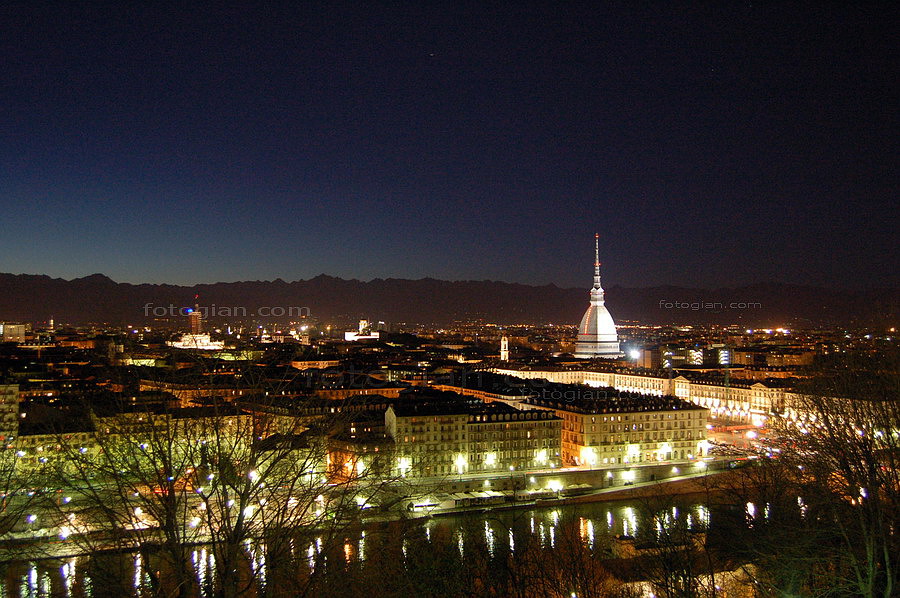 mole antonelliana
