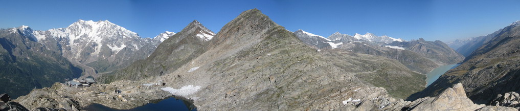 monte moro macugnaga