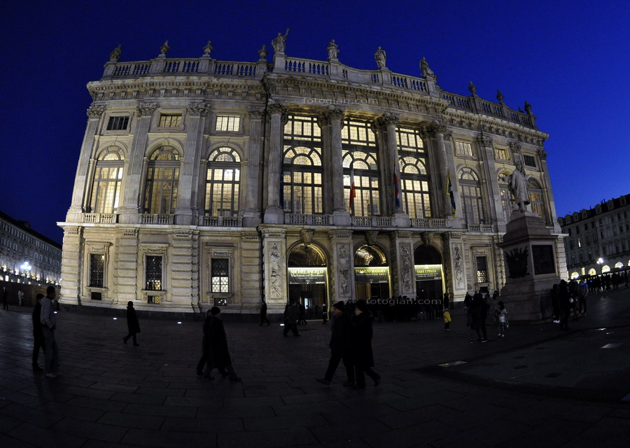 palazzo madama