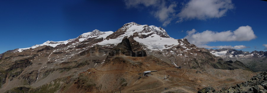 monte rosa