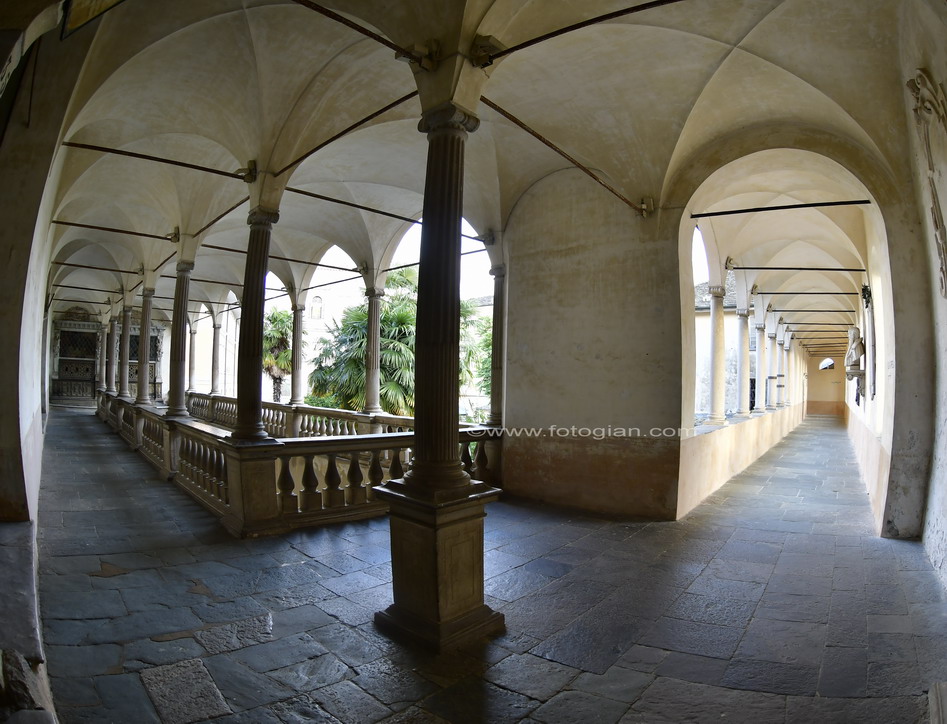 sacro monte