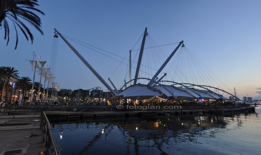 porto antico