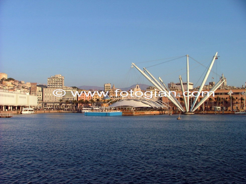 porto antico