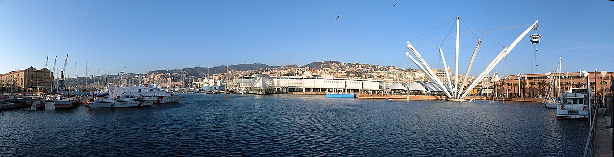 porto antico