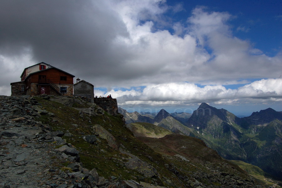 rifugio città di vigevano