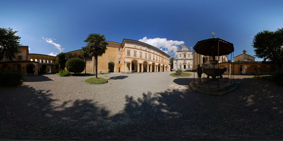 fontana sacro monte