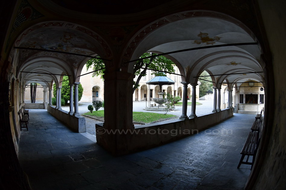 sacro monte