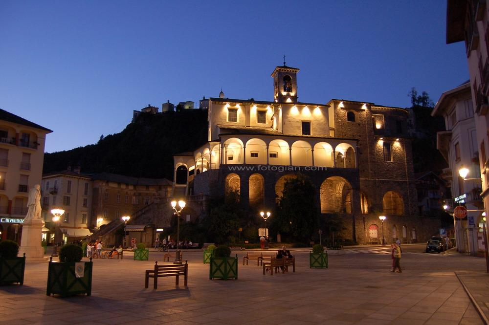 san gaudenzio