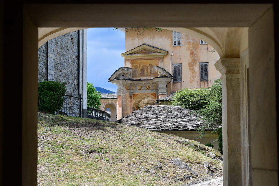 sacromonte, particolare