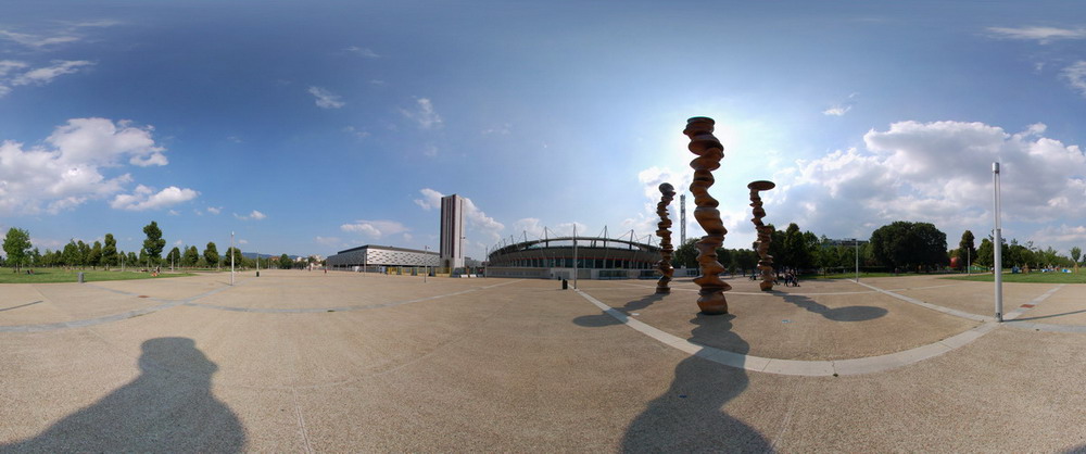 stadio olimpico
