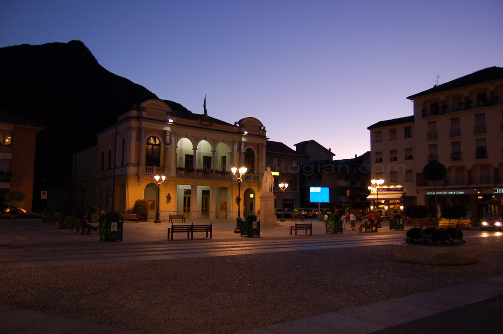 teatro varallo