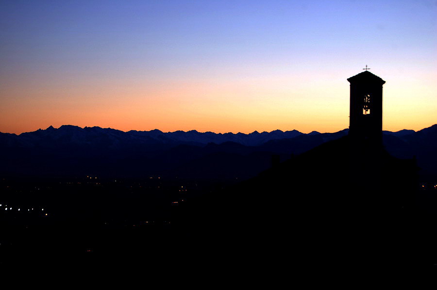 torino controluce