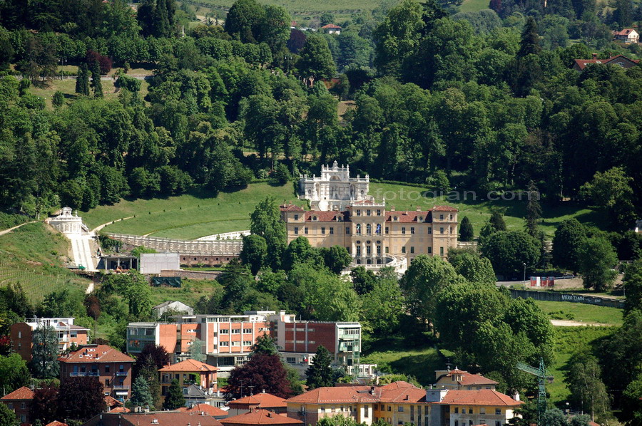 villa regina