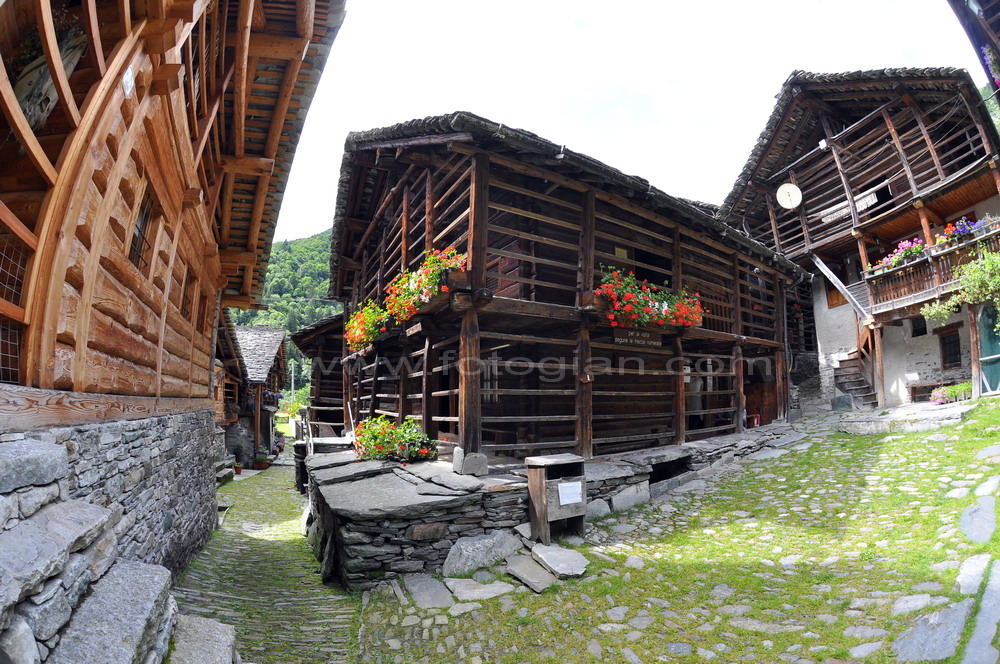 museo walser alagna